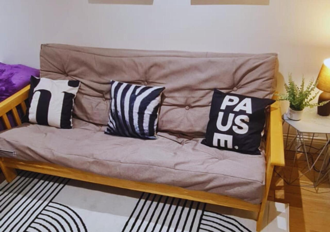 Modern 2 Bedroom Apartment In Peckham Londra Esterno foto